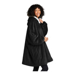 Port Authority BP41 Mountain Lodge Wearable Blanket