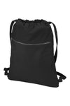 Port Authority BG621 Beach Wash Cinch Pack