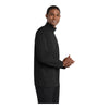 Port Authority K806 Pinpoint Mesh 1/2-Zip