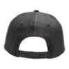 Pit Bull DNM10 Denim Suede Visor Camper