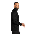 Port Authority K870 C-FREE Cypress 1/4-Zip