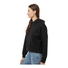 Independent Trading Co PRM2600 Women's California Wave Wash Sunday Hooded Sweatshirt
