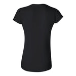 Gildan 64000L Women's Softstyle T-Shirt