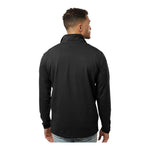 Independent Trading Co EXP20PQ Men's Perform Quarter-Zip Pullover