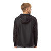 Independent Trading Co EXP54LWP Men's Lightweight Quarter-Zip Windbreaker Pullover Jacket