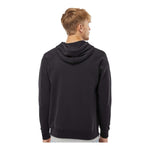 Independent Trading Co PRM33SBP Unisex Special Blend Raglan Hooded Sweatshirt