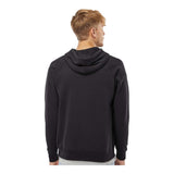 Independent Trading Co PRM33SBP Unisex Special Blend Raglan Hooded Sweatshirt
