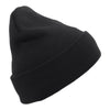 Pacific Headwear 621K Knit Fold Over Beanie