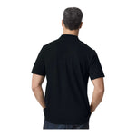 Gildan 64800 Men's Softstyle Pique Polo