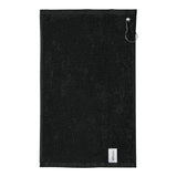 Port Authority PT400 Grommeted Hemmed Towel