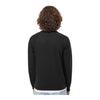 Independent Trading Co SS1000C Unisex Icon Lightweight Loopback Terry Crewneck Sweatshirt