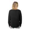 Independent Trading Co PRM2000 Women's California Wave Wash Crewneck Sweatshirt