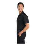 Port Authority K569 Diamond Jacquard Polo