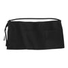 Port Authority A707 Easy Care Reversible Waist Apron with Stain Release