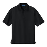 Port Authority K525 Dry Zone Ottoman Polo