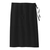 Port Authority A701 Easy Care Full Bistro Apron with Stain Release