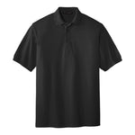 Port Authority K500ES Extended Size Silk Touch Polo