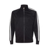 Independent Trading Co EXP70PTZ Men's Lightweight Poly-Tech Full-Zip Track Jacket