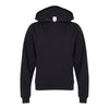 Independent Trading Co SS4001Y Youth Midweight Hooded Sweatshirt