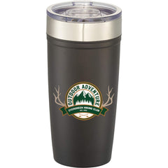 Arctic Zone 1625-66 Titan Thermal HP Copper Tumbler 20oz - 