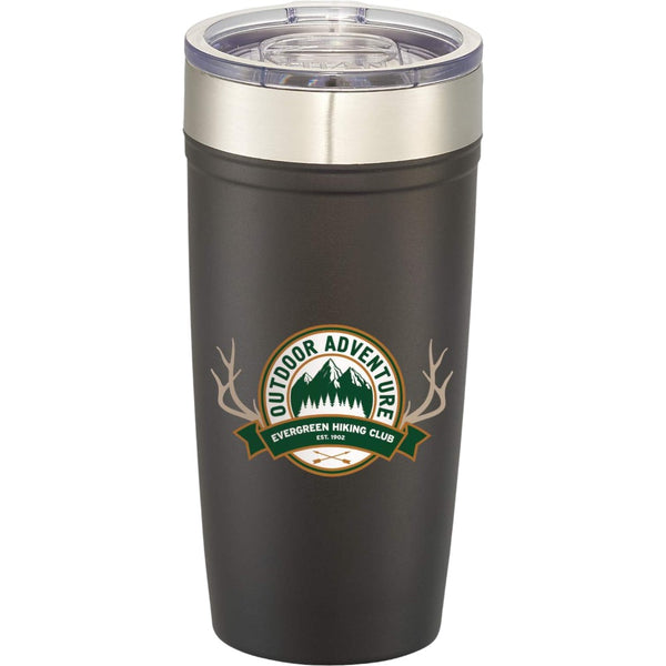 Arctic Zone 1625-66 Titan Thermal HP Copper Tumbler 20oz
