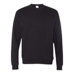 Independent Trading Co SS3000 Unisex Midweight Crewneck Sweatshirt