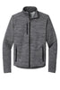 Port Authority F231 Digi Stripe Fleece Jacket