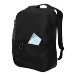 Port Authority BG218 Access Square Backpack
