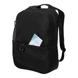 Port Authority BG218 Access Square Backpack