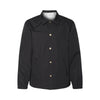 Independent Trading Co EXP99CNB Men's Water-Resistant Windbreaker Coachs Jacket