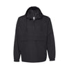 Independent Trading Co EXP94NAW Men's Nylon Anorak