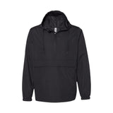Independent Trading Co EXP94NAW Men's Nylon Anorak
