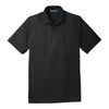 Port Authority K575 Crossover Raglan Polo