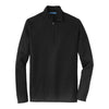 Port Authority K806 Pinpoint Mesh 1/2-Zip
