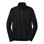 Port Authority F224 Microfleece 1/2-Zip Pullover
