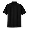 Port Authority K420P Heavyweight Cotton Pique Polo with Pocket