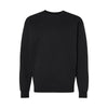 Independent Trading Co IND3000 Unisex Heavyweight Crewneck Sweatshirt