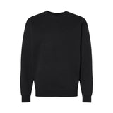 Independent Trading Co IND3000 Unisex Heavyweight Crewneck Sweatshirt