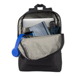 Port Authority BG7150 Retro Backpack