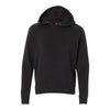 Independent Trading Co PRM15YSB Youth Lightweight Special Blend Raglan Hooded Sweatshirt