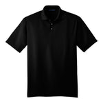 Port Authority K528 Performance Fine Jacquard Polo