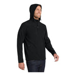 Port Authority J335 Hooded Core Soft Shell Jacket
