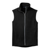 Port Authority F226 Microfleece Vest