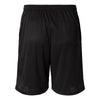 Champion S162 Unisex 9 Mesh Shorts with Pockets
