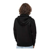 Independent Trading Co EXP80PTZ Unisex Poly-Tech Full-Zip Hooded Sweatshirt
