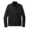 Port Authority K595 Accord Stretch Fleece Full-Zip