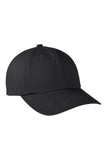 Port Authority C940 Ripstop Cap