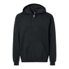 Gildan SF600 Unisex Softstyle Full-Zip Hooded Sweatshirt