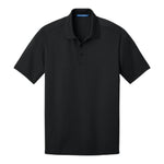 Port Authority K569 Diamond Jacquard Polo
