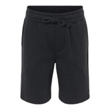 Independent Trading Co PRM16SRT Youth Lightweight Special Blend Fleece Shorts
